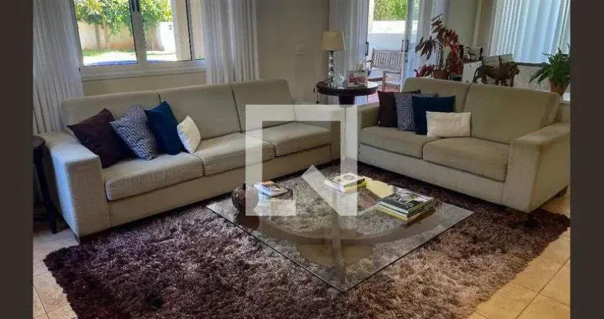 Casa / Sobrado em Condomínio para Venda - Loteamento Caminhos de San Conrado (Sousas), 3 Quartos,  330 m² - Campinas