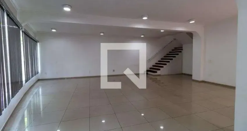 Casa para Venda - Vila Leopoldina, 5 Quartos,  468 m² - São Paulo