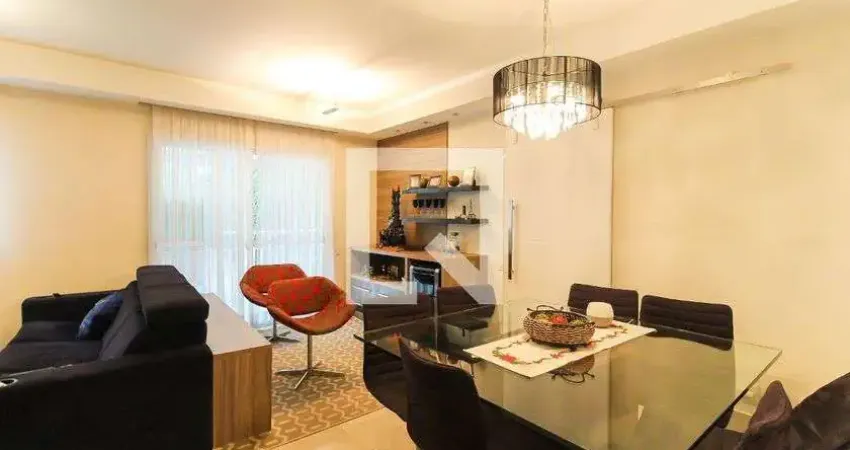 Apartamento para Venda - Mooca, 3 Quartos,  112 m² - São Paulo