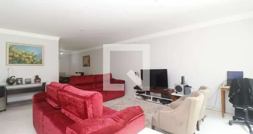 Casa para Venda - Santana, 3 Quartos,  271 m² - São Paulo