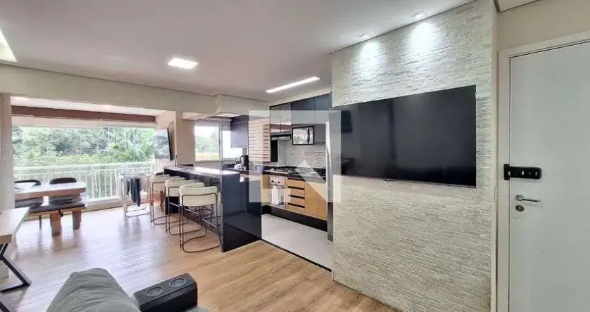 Apartamento para Venda - Lapa, 3 Quartos,  105 m² - São Paulo