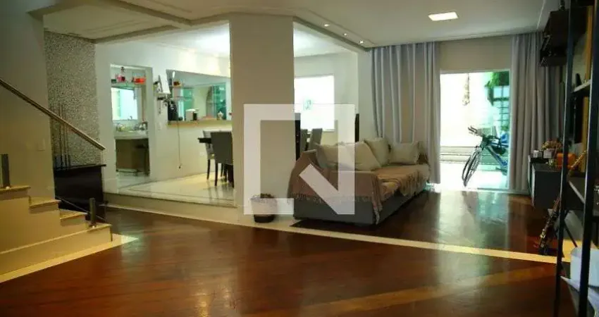 Casa para Venda - Planalto, 3 Quartos,  278 m² - São Bernardo do Campo