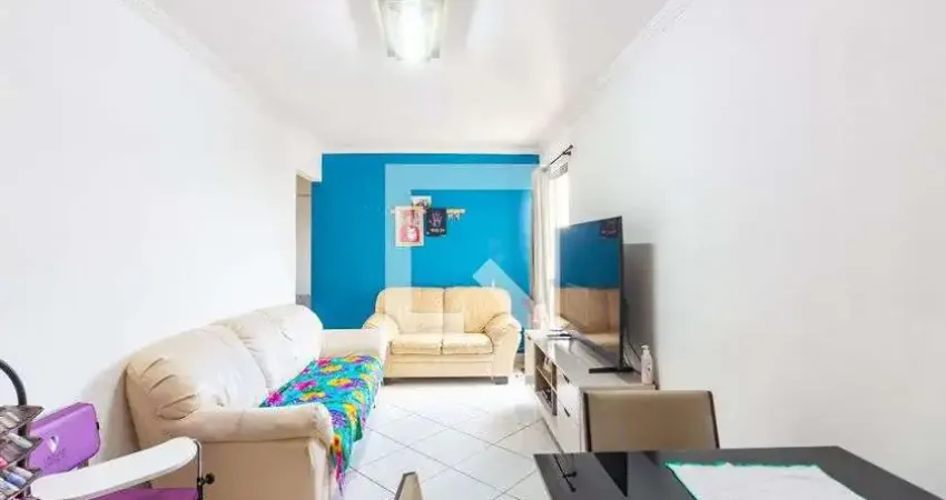 Apartamento para Venda - Iapi, 3 Quartos,  70 m² - Osasco