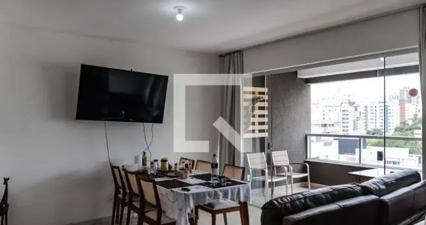 Apartamento para Venda - Buritis, 3 Quartos,  112 m² - Belo Horizonte