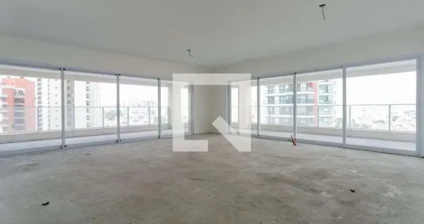 Apartamento para Venda - Santana, 4 Quartos,  265 m² - São Paulo