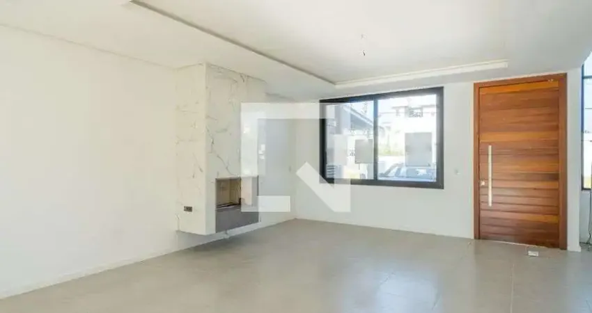 Casa / Sobrado em Condomínio para Venda - Aberta dos Morros, 3 Quartos,  160 m² - Porto Alegre