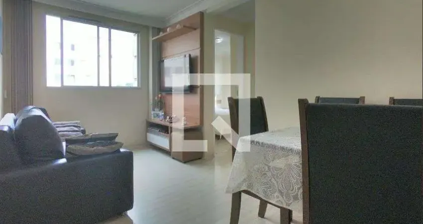 Apartamento para Venda - Jardim Maia, 2 Quartos,  45 m² - Guarulhos