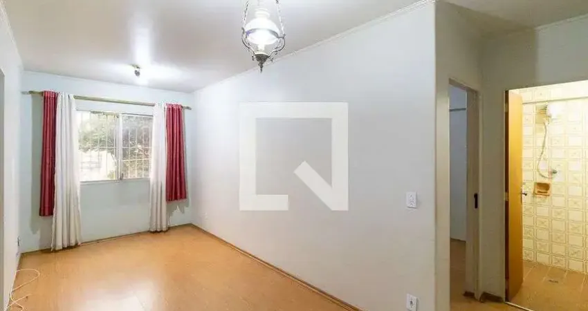 Apartamento para Venda - Vila Industrial, 1 Quarto,  53 m² - Campinas