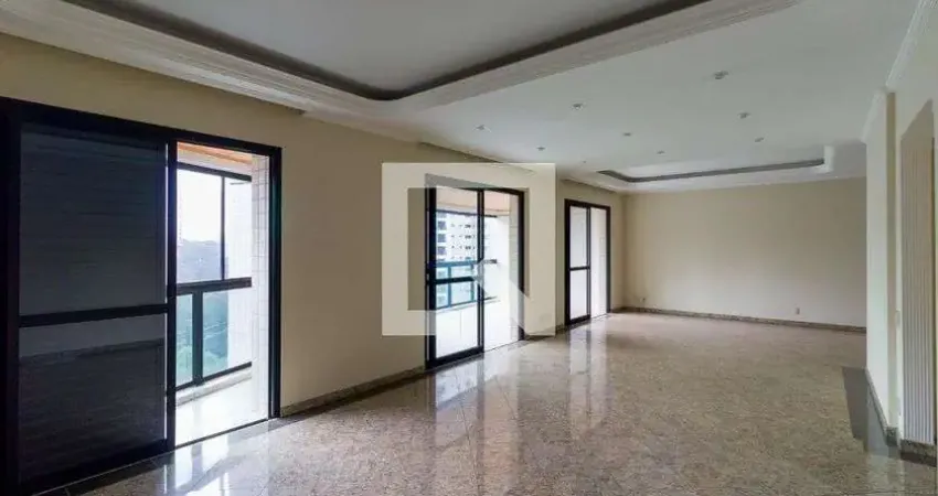 Apartamento para Venda - Panamby, 3 Quartos,  192 m² - São Paulo