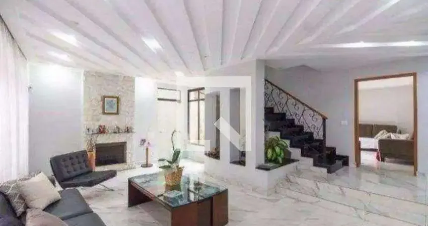 Casa para Venda - Vila Leopoldina, 4 Quartos,  300 m² - São Paulo