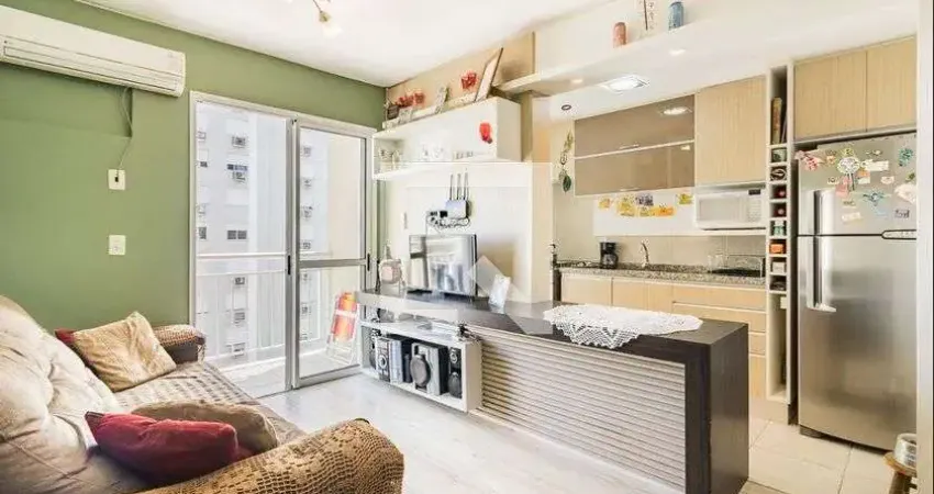 Apartamento para Venda - Alto Petrópolis, 2 Quartos,  62 m² - Porto Alegre