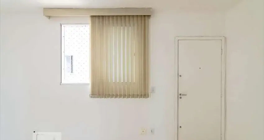 Apartamento para Venda - Santa Cruz, 2 Quartos,  52 m² - Belo Horizonte