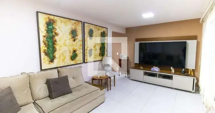 Casa para Venda - Itaipu, 7 Quartos,  300 m² - Niterói