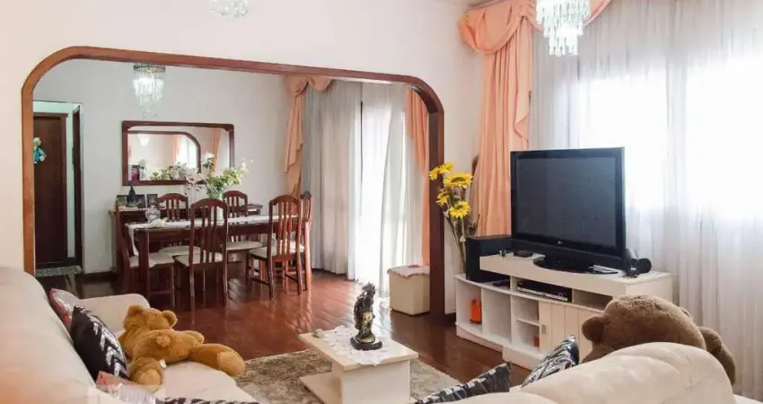Cobertura para Venda - Harmonia, 3 Quartos,  250 m² - Canoas