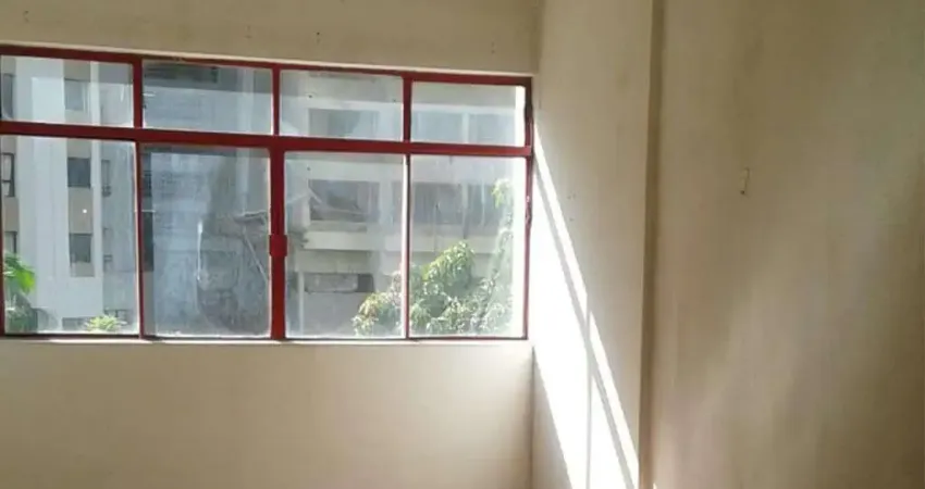 Kitnet / Stúdio para Venda - Bela Vista, 1 Quarto,  34 m² - São Paulo