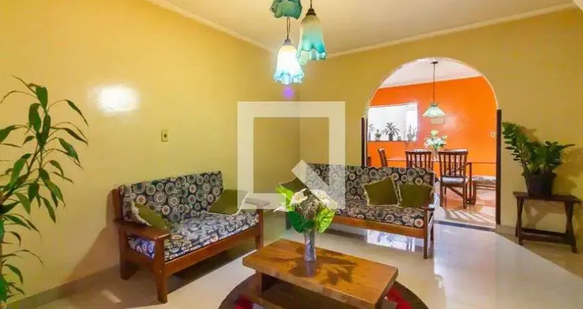 Casa para Venda - Jardim das Flores, 3 Quartos,  152 m² - Osasco