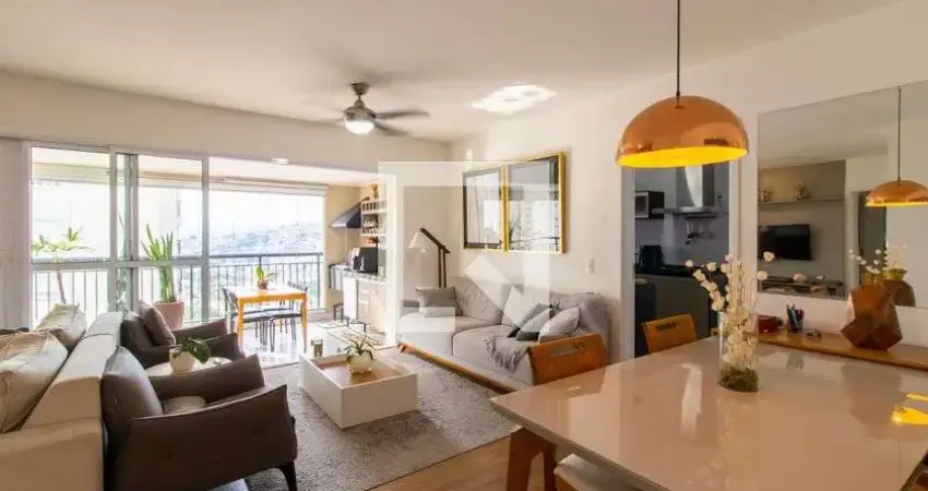 Apartamento para Venda - Picanço, 3 Quartos,  122 m² - Guarulhos