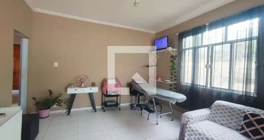 Casa para Venda - Taquara, 2 Quartos,  500 m² - Rio de Janeiro
