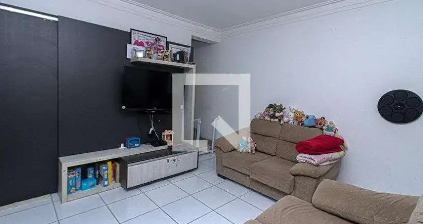 Casa / Sobrado em Condomínio para Venda - Bosque da Saúde, 3 Quartos,  120 m² - São Paulo