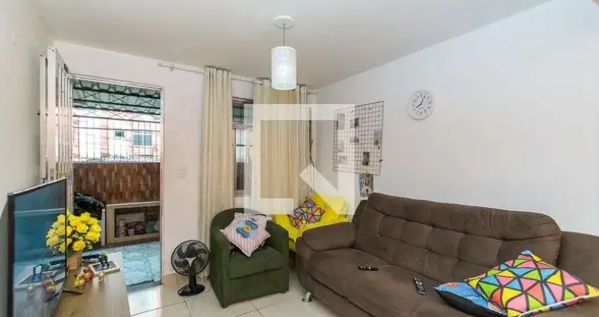 Apartamento para Venda - Penha, 2 Quartos,  65 m² - Rio de Janeiro