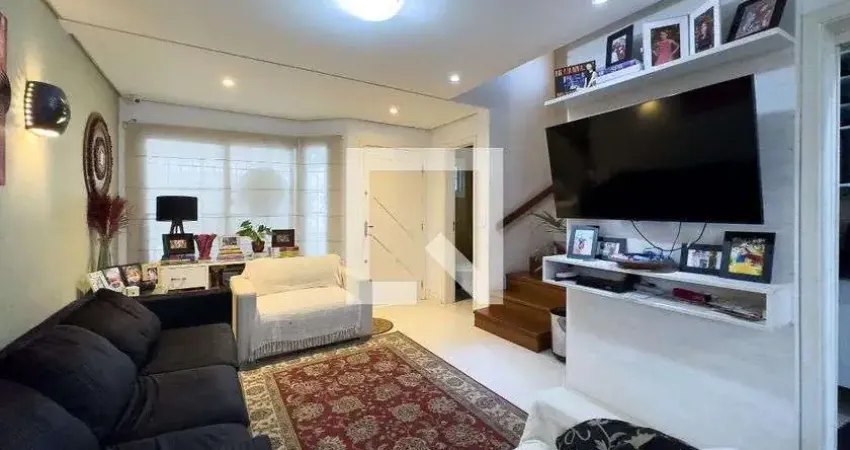 Casa / Sobrado em Condomínio para Venda - Vila Assunção , 4 Quartos,  184 m² - Porto Alegre