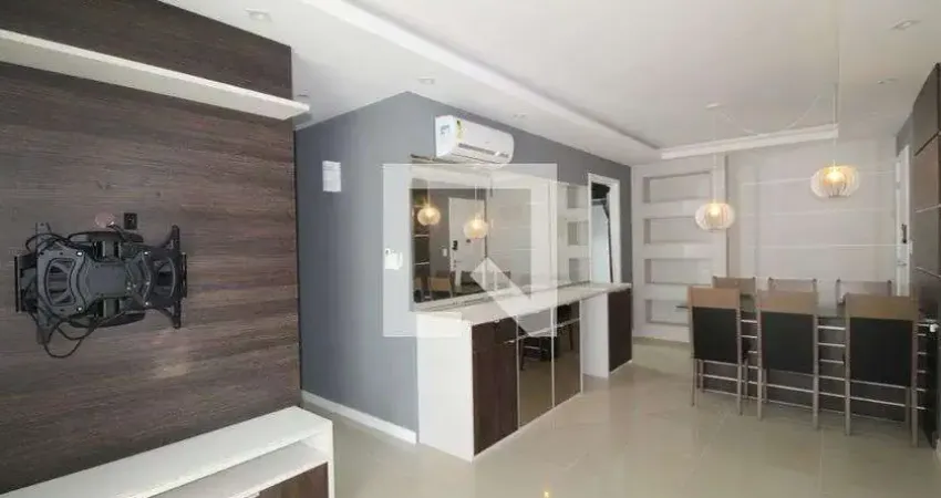 Apartamento para Venda - Jacarepaguá, 3 Quartos,  93 m² - Rio de Janeiro