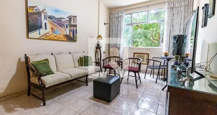 Apartamento para Venda - Fonseca, 3 Quartos,  96 m² - Niterói