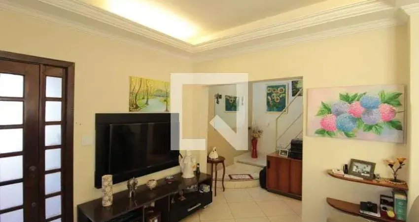 Casa para Venda - Santa Mônica, 5 Quartos,  447 m² - Belo Horizonte