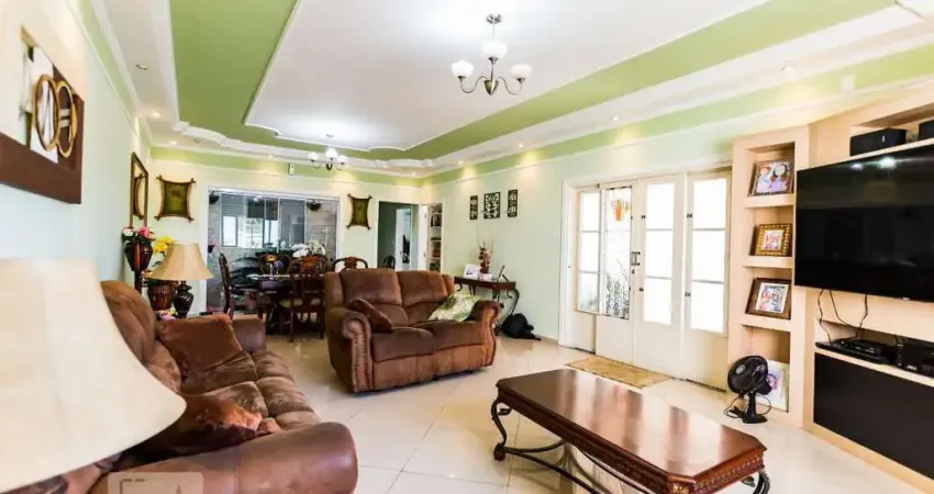 Casa para Venda - Parque das Águas, 3 Quartos,  190 m² - Campinas