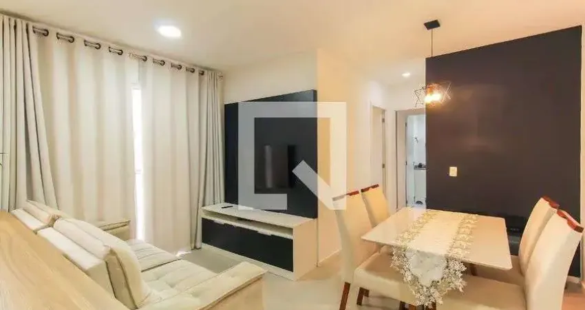 Apartamento para Venda - Belém, 2 Quartos,  56 m² - São Paulo