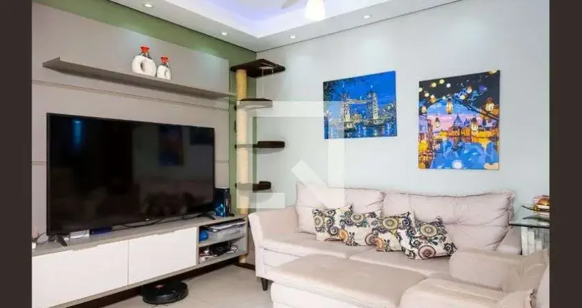 Apartamento para Venda - Camaquã, 2 Quartos,  97 m² - Porto Alegre