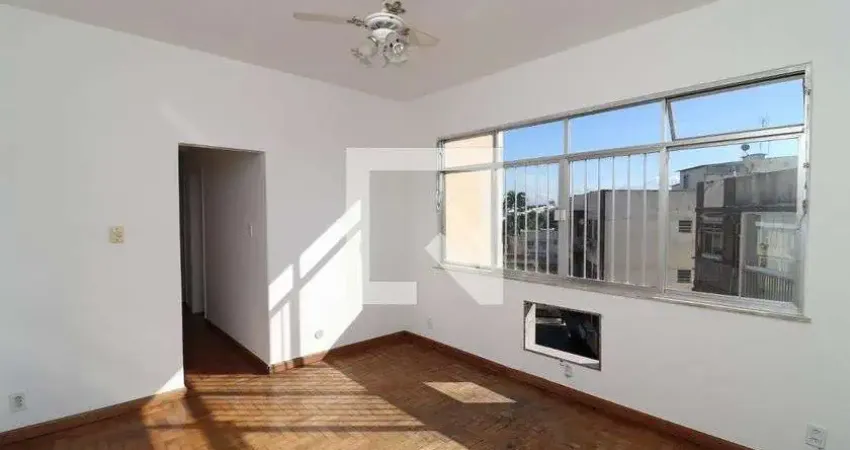 Apartamento para Venda - Jardim Guanabara, 2 Quartos,  75 m² - Rio de Janeiro