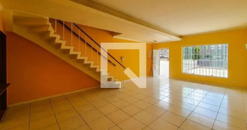Casa para Venda - Vila Mariana, 4 Quartos,  260 m² - São Paulo