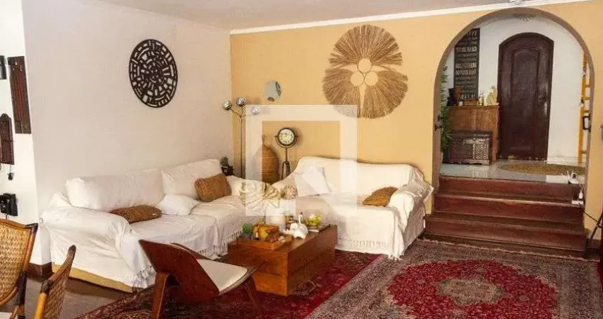 Casa para Venda - Interlagos, 4 Quartos,  800 m² - São Paulo