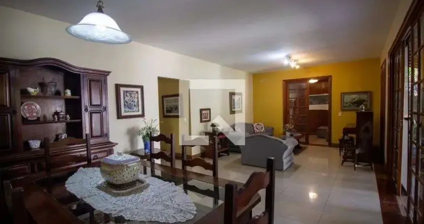 Casa / Sobrado em Condomínio para Venda - Barra da Tijuca - Marapendi, 4 Quartos,  320 m² - Rio de Janeiro