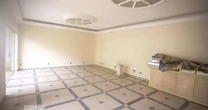 Casa para Venda - Nova Petrópolis, 8 Quartos,  900 m² - São Bernardo do Campo