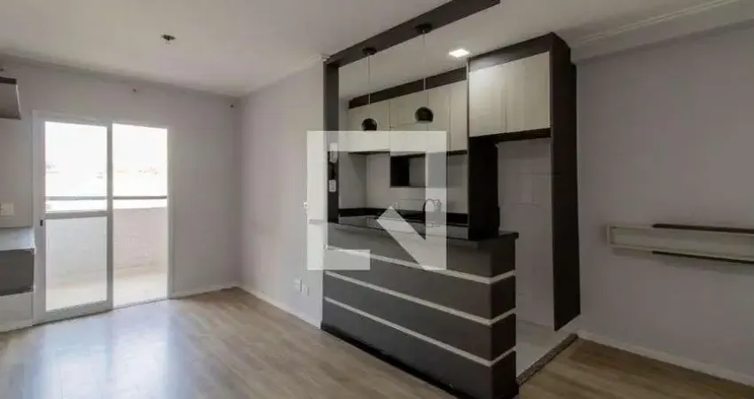 Apartamento para Venda - Vila Rosália, 2 Quartos,  51 m² - Guarulhos