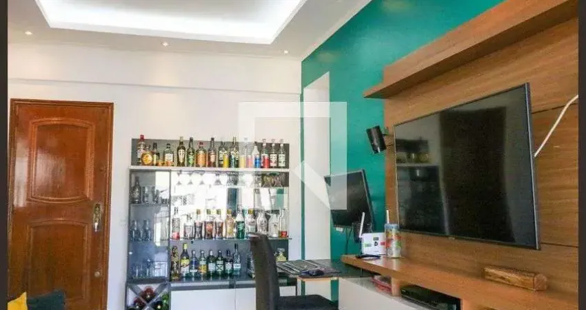 Apartamento para Venda - Méier, 2 Quartos,  79 m² - Rio de Janeiro