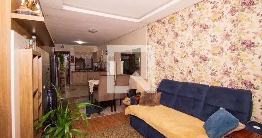 Casa para Venda - Vila Nova, 3 Quartos,  270 m² - Porto Alegre