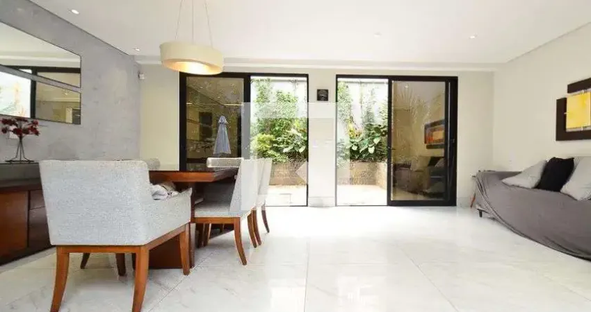 Casa para Venda - Santo Antônio, 6 Quartos,  420 m² - Belo Horizonte