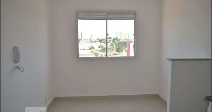 Apartamento para Venda - Sacomã, 2 Quartos,  33 m² - São Paulo