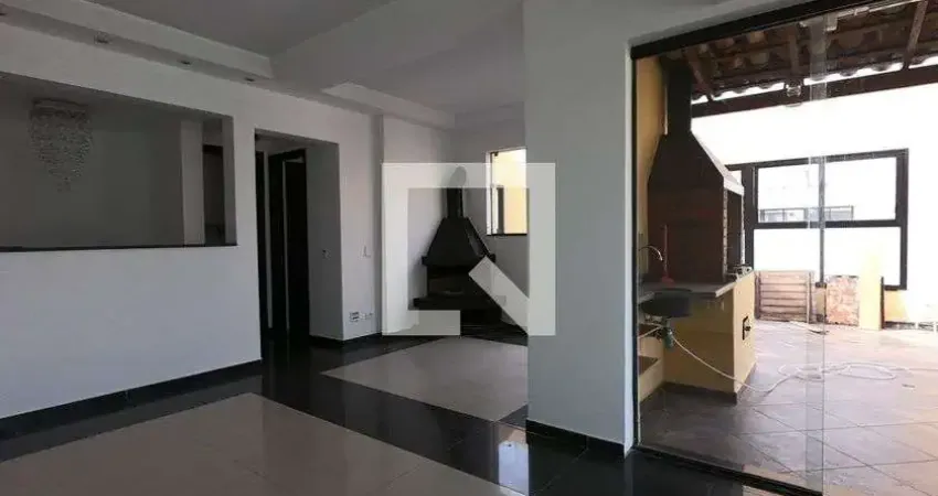 Cobertura para Venda - Jardim Londrina, 3 Quartos,  166 m² - São Paulo