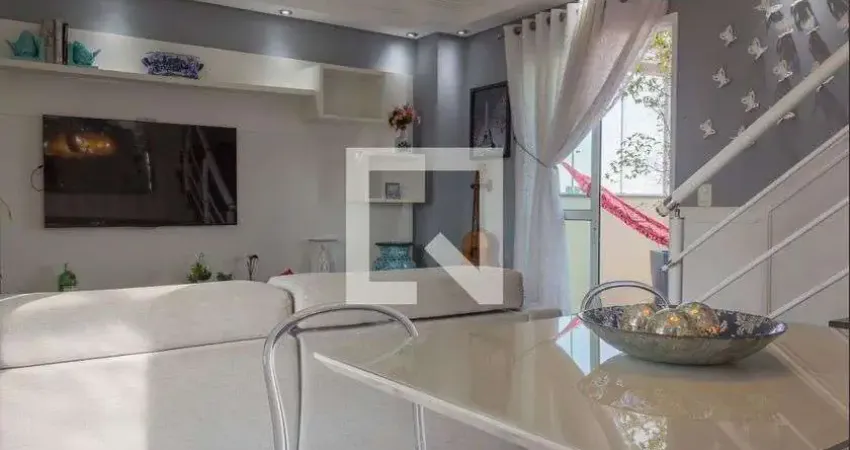 Cobertura para Venda - Assunção, 2 Quartos,  114 m² - São Bernardo do Campo