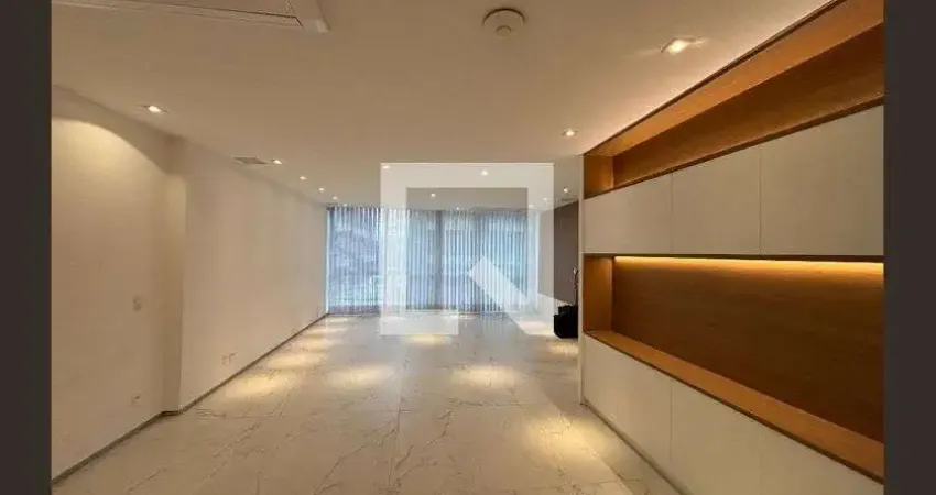 Apartamento para Venda - Leblon, 2 Quartos,  155 m² - Rio de Janeiro