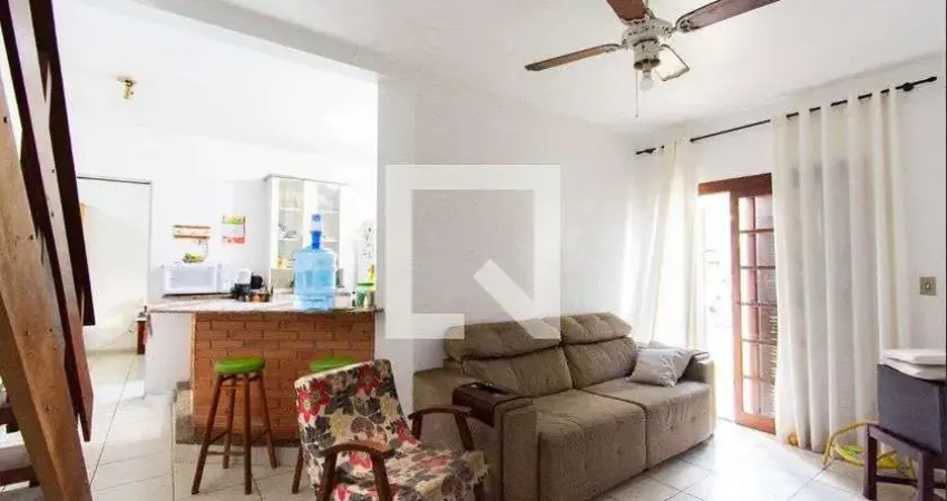 Casa para Venda - Igará, 4 Quartos,  176 m² - Canoas