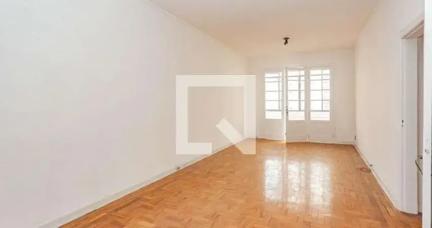 Apartamento para Venda - Aclimação, 2 Quartos,  120 m² - São Paulo