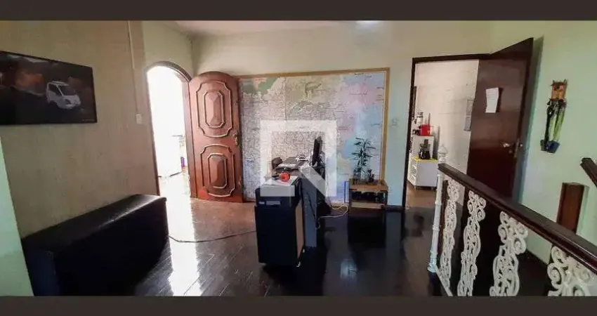 Casa para Venda - Jaguaribe, 3 Quartos,  154 m² - Osasco