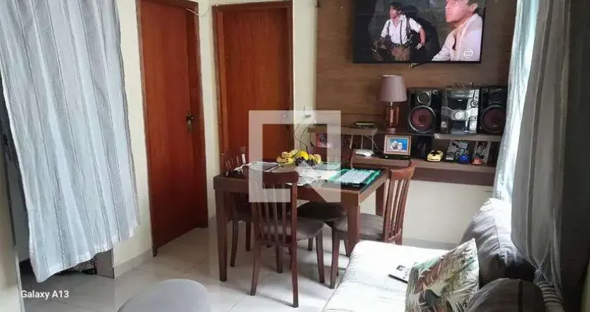 Apartamento para Venda - Penha Circular, 2 Quartos,  54 m² - Rio de Janeiro