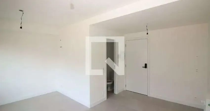 Kitnet / Stúdio para Venda - Cidade Baixa, 1 Quarto,  25 m² - Porto Alegre