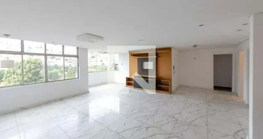 Apartamento para Venda - Vila Paris, 4 Quartos,  180 m² - Belo Horizonte